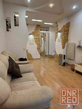 Сдаётся 2-х комнатная квартира в Ворошиловскому районе Ориентир: гастроном Москва Донецк