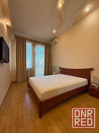 Сдаётся 2-х комнатная квартира в Ворошиловскому районе Ориентир: гастроном Москва Донецк - изображение 5