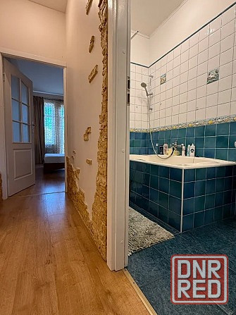 Сдаётся 2-х комнатная квартира в Ворошиловскому районе Ориентир: гастроном Москва Донецк - изображение 7