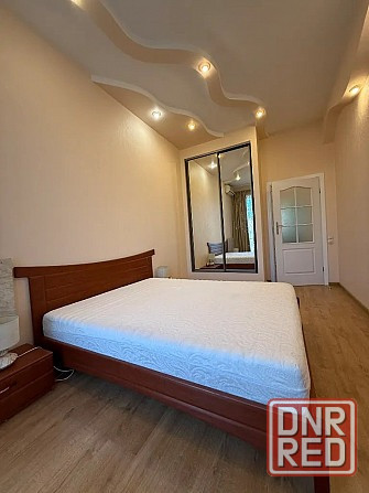 Сдаётся 2-х комнатная квартира в Ворошиловскому районе Ориентир: гастроном Москва Донецк - изображение 8