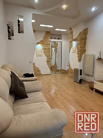 Сдаётся 2-х комнатная квартира в Ворошиловскому районе Ориентир: гастроном Москва Донецк - изображение 3