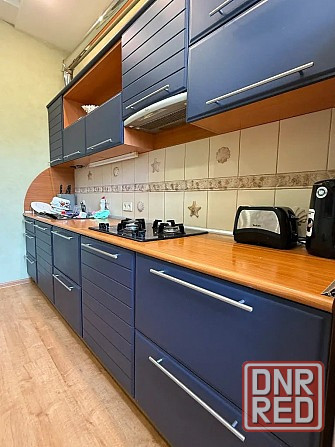 Сдаётся 2-х комнатная квартира в Ворошиловскому районе Ориентир: гастроном Москва Донецк - изображение 9