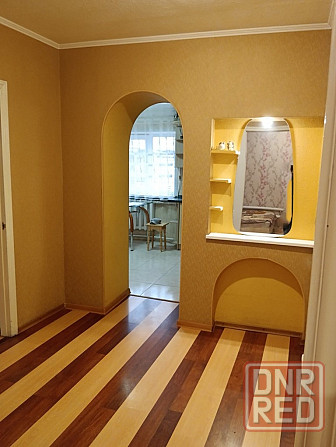 Сдаётся дом 5-й участок, ул. Молодых Шахтеров. Донецк - изображение 4