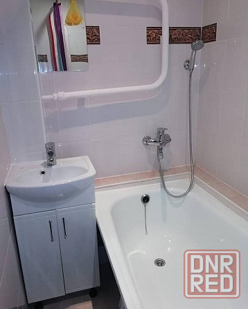 сдам квартиру на Бажанова Макеевка - изображение 5