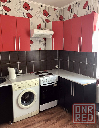 сдам квартиру на Бажанова Макеевка - изображение 1