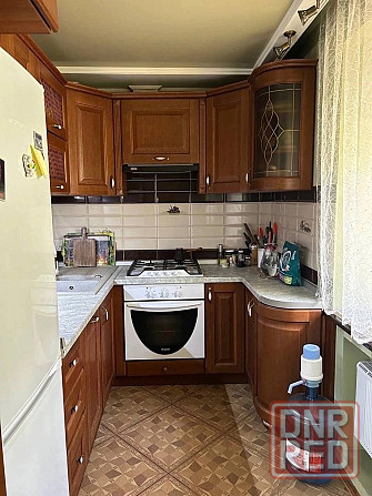 Продам 3 Комнатную Квартиру с Ремонтом в Самом Сердце Макеевки! Мкр. Центральный! Документы Готовы! Макеевка - изображение 6