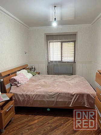 Продам 3 Комнатную Квартиру с Ремонтом в Самом Сердце Макеевки! Мкр. Центральный! Документы Готовы! Макеевка - изображение 2