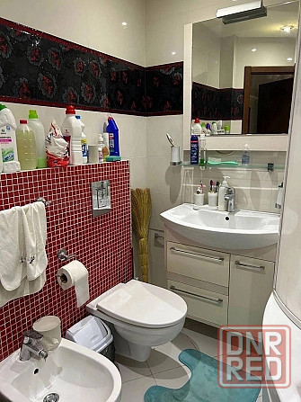 Продам 3 Комнатную Квартиру с Ремонтом в Самом Сердце Макеевки! Мкр. Центральный! Документы Готовы! Макеевка - изображение 8