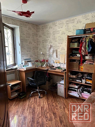 Продам 3 Комнатную Квартиру с Ремонтом в Самом Сердце Макеевки! Мкр. Центральный! Документы Готовы! Макеевка - изображение 4