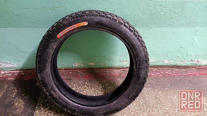 Мото колесо Донецк - изображение 1