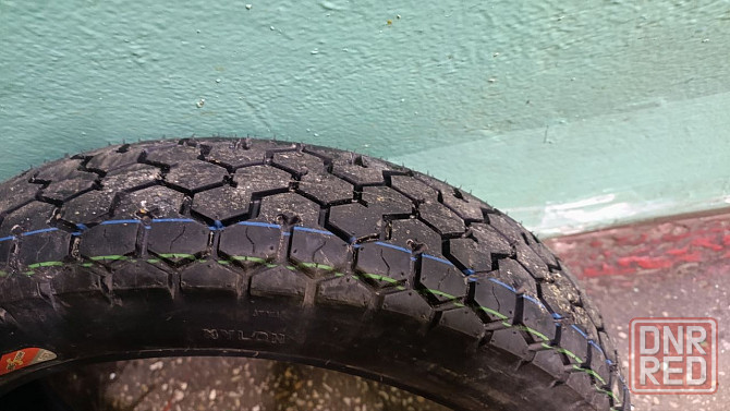 Мото колесо Донецк - изображение 2