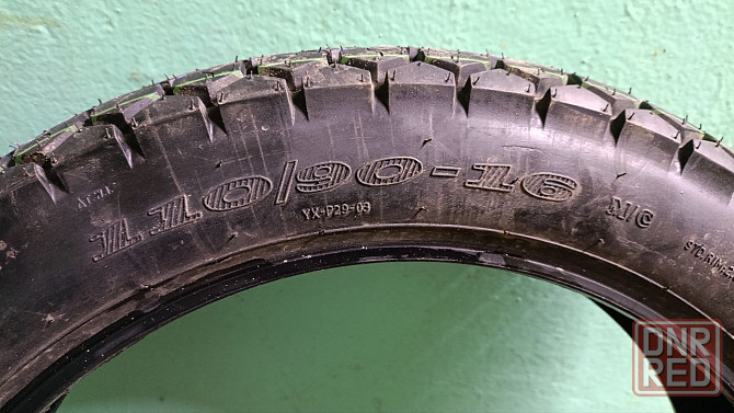 Мото колесо Донецк - изображение 3