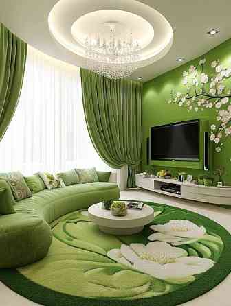 Ремонт квартир и домов +7:949:584.98.17 Макеевка