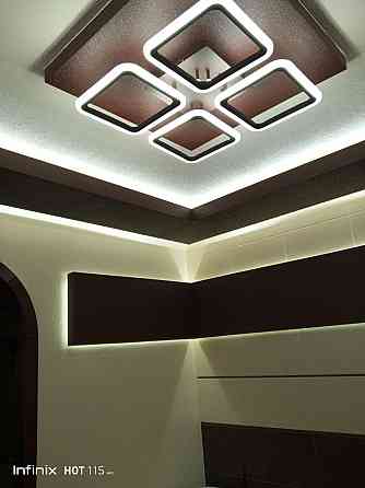 Ремонт квартир и домов +7:949:584.98.17 Макеевка