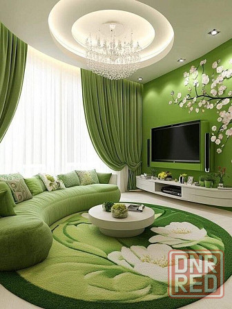 Ремонт квартир и домов +7:949:584.98.17 Макеевка - изображение 8