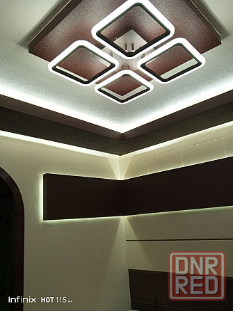 Ремонт квартир и домов +7:949:584.98.17 Макеевка - изображение 6