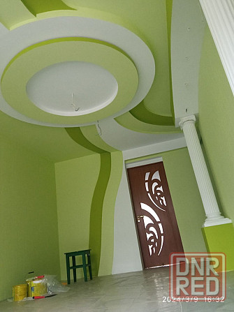 Ремонт квартир и домов +7:949:584.98.17 Макеевка - изображение 3