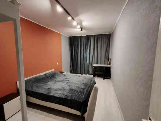 Сдам квартиру в центре Макеевки Макеевка