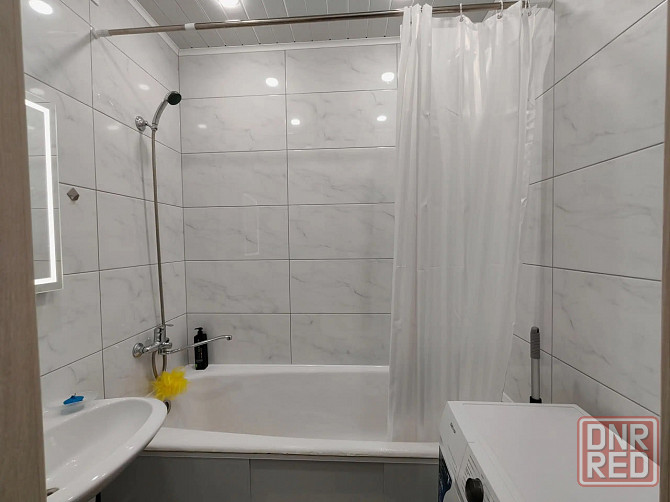 Сдам квартиру в центре Макеевки Макеевка - изображение 4