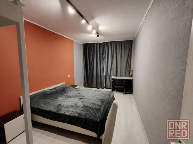 Сдам квартиру в центре Макеевки Макеевка - изображение 2