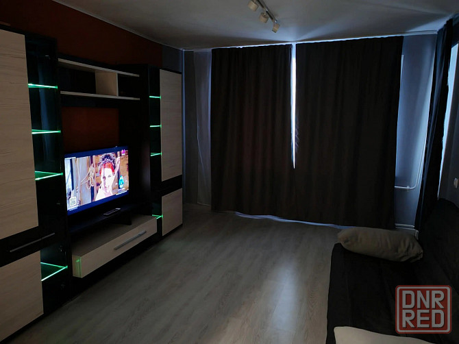 Сдам квартиру в центре Макеевки Макеевка - изображение 1