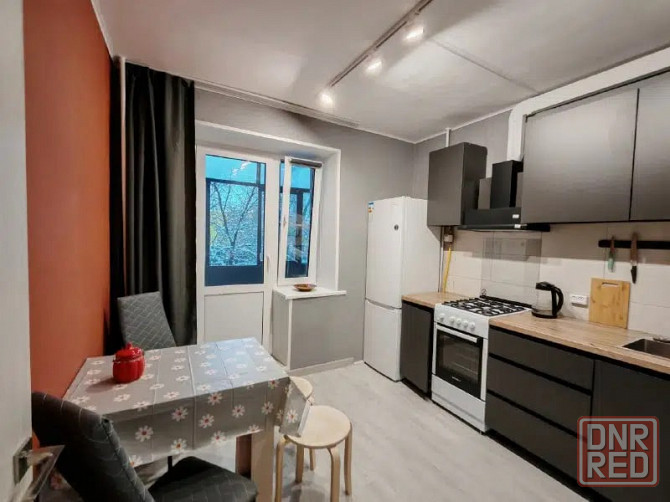 Сдам квартиру в центре Макеевки Макеевка - изображение 3