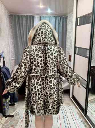 Продам шубу Макеевка