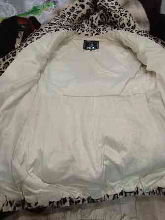 Продам шубу Макеевка