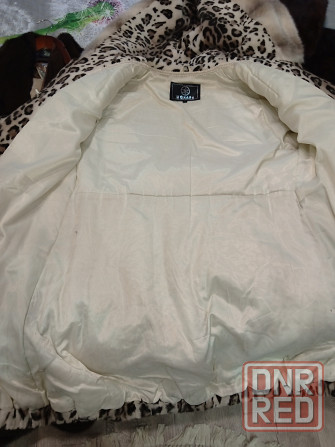 Продам шубу Макеевка - изображение 5