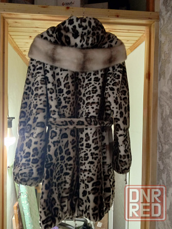 Продам шубу Макеевка - изображение 2