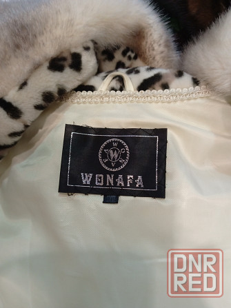 Продам шубу Макеевка - изображение 7