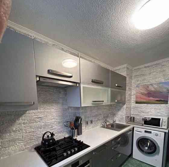 Сдам квартиру в Пролетарском районе Донецк