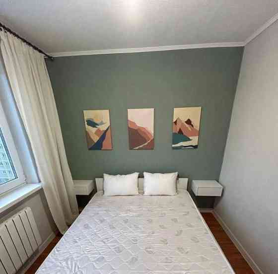 Сдам квартиру в Пролетарском районе Донецк