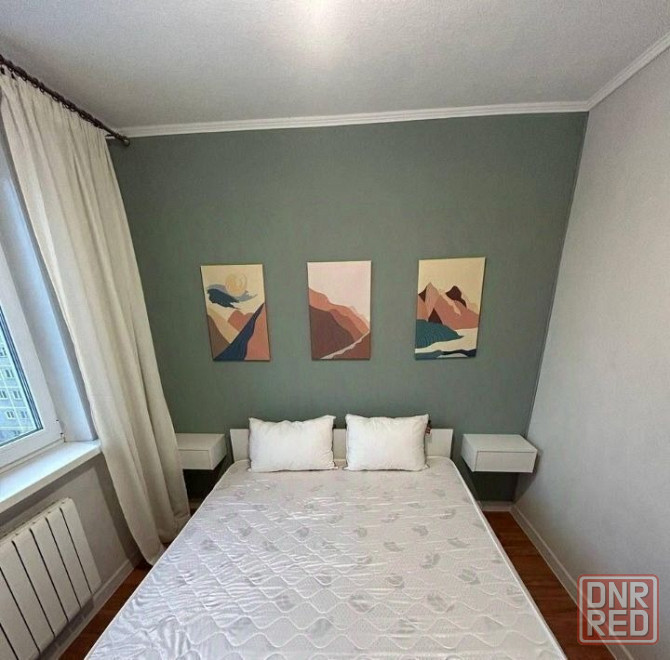 Сдам квартиру в Пролетарском районе Донецк - изображение 3