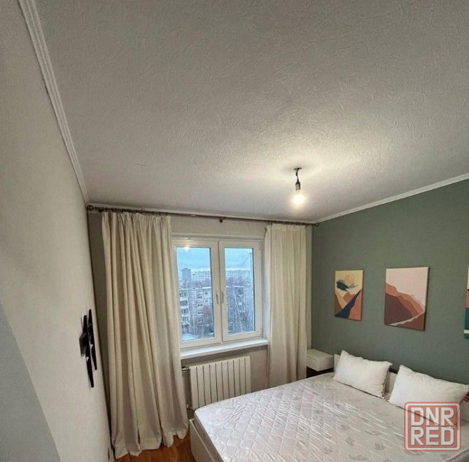 Сдам квартиру в Пролетарском районе Донецк - изображение 2