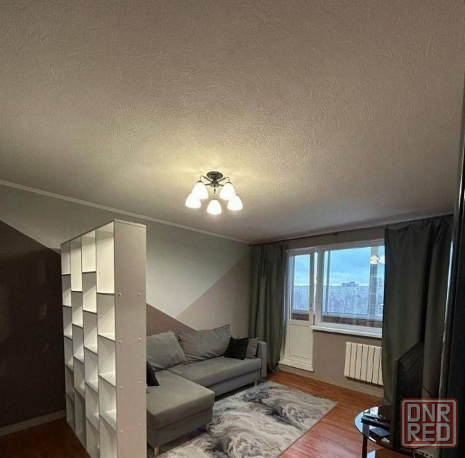 Сдам квартиру в Пролетарском районе Донецк - изображение 1