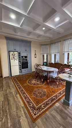 Дом из крымского ракушняка. Донецк