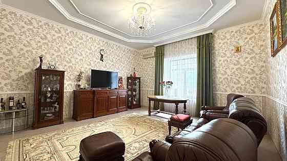 Дом из крымского ракушняка. Донецк