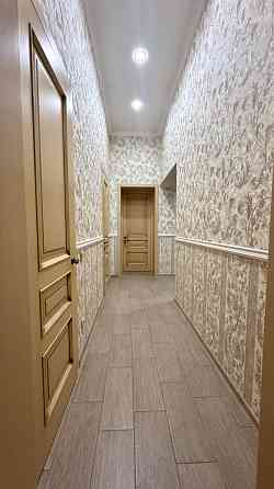 Дом из крымского ракушняка. Донецк