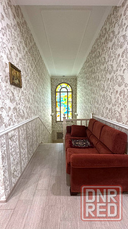 Дом из крымского ракушняка. Донецк - изображение 6