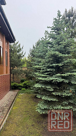 Дом из крымского ракушняка. Донецк - изображение 10