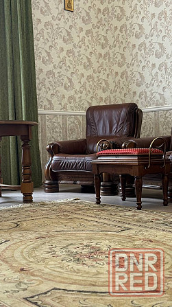 Дом из крымского ракушняка. Донецк - изображение 8