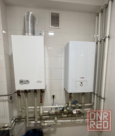 Дом из крымского ракушняка. Донецк - изображение 9