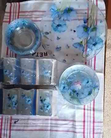 Сервиз столовый Briliant Донецк