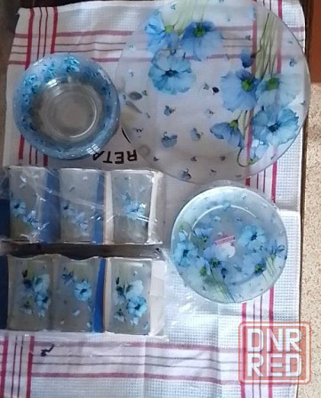 Сервиз столовый Briliant Донецк - изображение 1