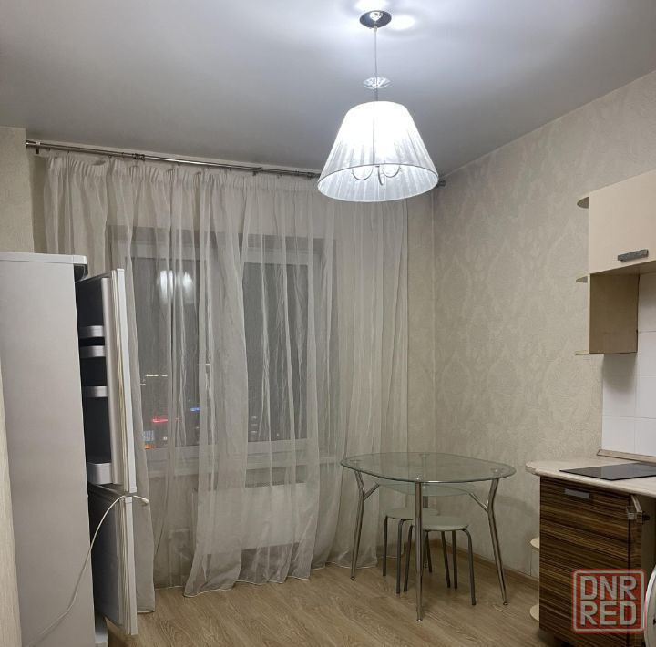 Сдаю квартиру в Кировском районе Донецк - изображение 3