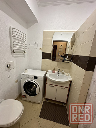 Аренда 1к квартиры, Контур Калининский р-н Донецк - изображение 5