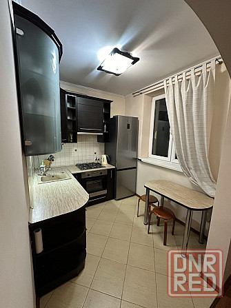 Аренда 1к квартиры, Контур Калининский р-н Донецк - изображение 4