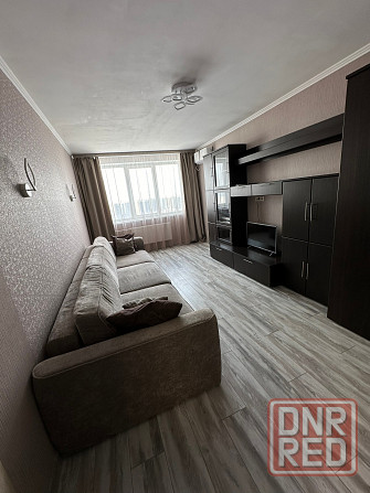 Сдам квартиру на Пушке Макеевка - изображение 1