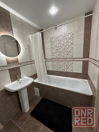 Сдам квартиру на Пушке Макеевка - изображение 3